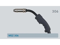 550A MIG MSZ Welding Torch - 0