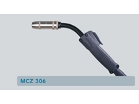 550A MIG MCZ Welding Torch - 0
