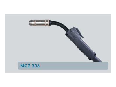 550A MIG MCZ Welding Torch - 0