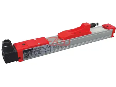 30-1250 mm Plastic Injection Machine Scale
