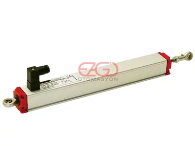 50-600 mm Plastic Injection Machine Scale
