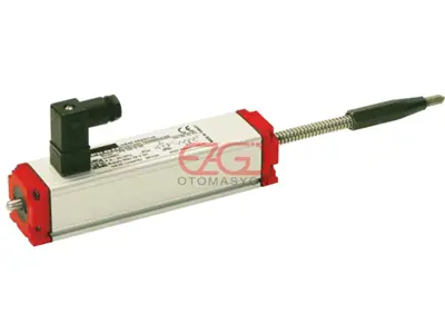 30-150 mm LPS Plastic Injection Machine Ruler
