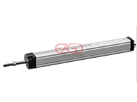 LWH Plastic Injection Machine Ruler - 0