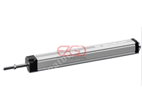 LWH Plastic Injection Machine Ruler
