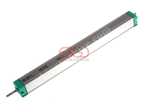 10-100 mm Lt Plastic Injection Machine Scale