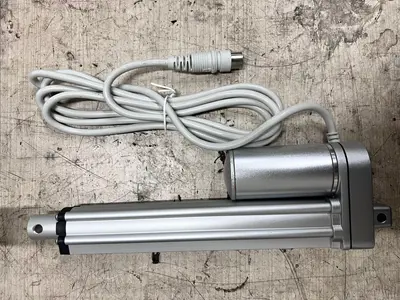 150Mm Medical Series Linear Actuators