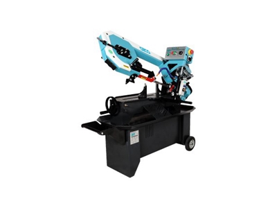 Craft T200 Manual Saw - 0