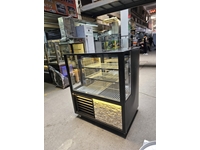 100 Cm Underneath Cooling Display Type Refrigerator - 1