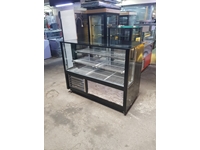 100 Cm Underneath Cooling Display Type Refrigerator - 6