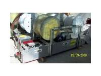MMO-30 Seamless Gutter Systems Machine - 10
