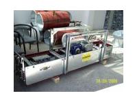 MMO-30 Seamless Gutter Systems Machine - 11