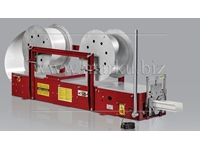 MMO-30 Seamless Gutter Systems Machine - 14