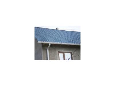 MMO-30 Seamless Gutter Systems Machine - 3