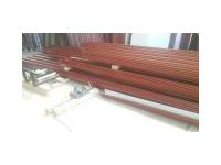 MMO-30 Seamless Gutter Systems Machine - 6
