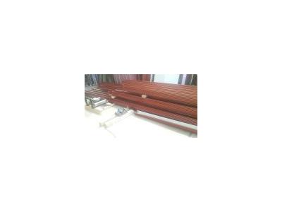 MMO-30 Seamless Gutter Systems Machine - 6