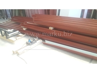 MMO-30 Seamless Gutter Systems Machine - 7