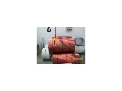MMO-30 Seamless Gutter Systems Machine - 8