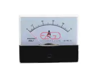 AC 0-1A Analog Ampermetre İlanı