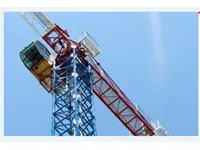 10 Ton 65 Meter Rental Tower Crane