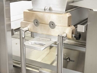 120-310 Kg/Hr Dry Pasta Extruder Machine - 7