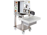 15-18 Kg/Hr Pasta Production Machine - 0