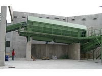 Waste Recycling Plants Plastic Waste Separation Systems - 3