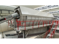 Waste Recycling Plants Plastic Waste Separation Systems - 7