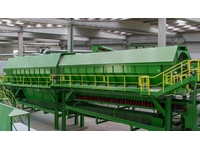 Waste Recycling Plants Plastic Waste Separation Systems - 8