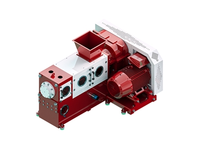 Pet Şişe Geri Dönüşüm Hattı Sert Ve Film Yıkama Hattı Granül Hattı - 4