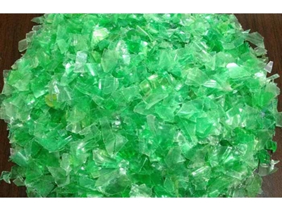 Pet Şişe Geri Dönüşüm Hattı Sert Ve Film Yıkama Hattı Granül Hattı - 3