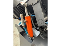 İztes 170 Pro Mini - Sulu Kesim Şerit Testere Makinası - 4