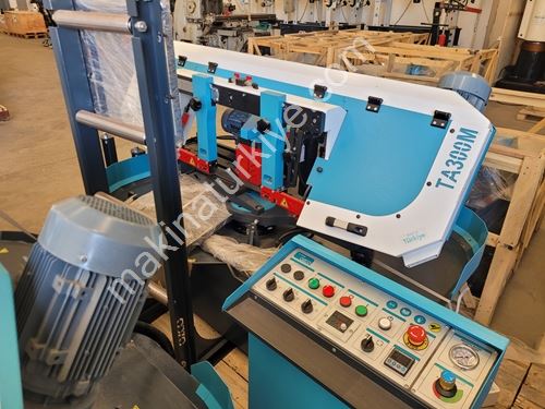 Craft TA300M Fully Automatic Strip Saw