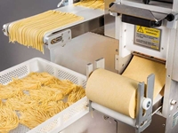 40-110 Kg/Hour Kts Noodle Machine - 4