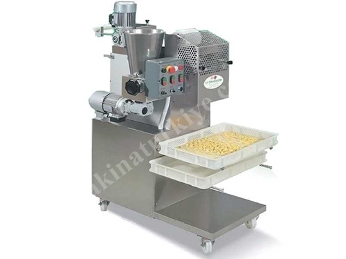 20-36 Kg/Hour Tortellini Machine