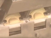 Машина для изготовления тортеллини и манты в количестве 20-36 кг / час - 6