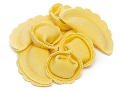 Machine à pelmeni et tortellini de 40-110 kg / heure - 1