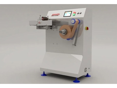 120 Pieces / Minute Cross Paper Cutting Machine