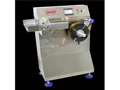 Machine de découpe de papier croisé 120 pièces / minute
