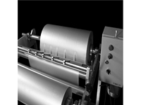 30 Meters / Minute Longitudinal Paper Cutting Machine - 2