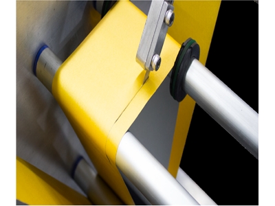 30 Meters / Minute Small Packaging Paper Cutting Machine - 1