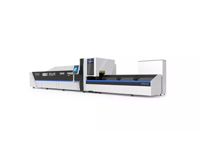 1kW-4kW 6000 mm Automatic Tube Laser Cutting Machine - 0
