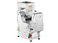 Pnuova Pasta Production Machine - 8