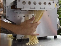 Pnuova Pasta Production Machine - 2