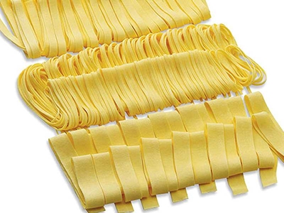 Pnuova Pasta Production Machine - 4