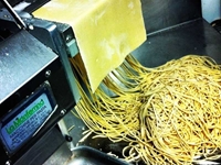 Pnuova Pasta Production Machine - 1