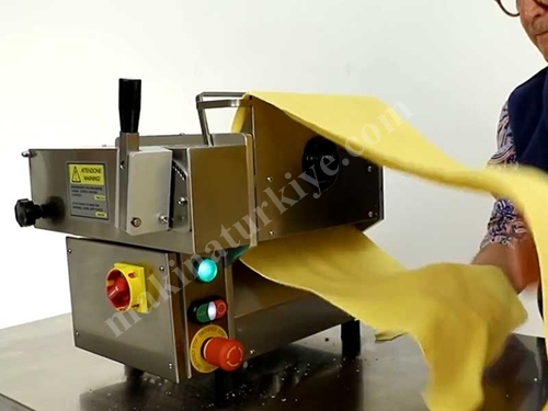 Машина для производства макаронных изделий 170-250 шт