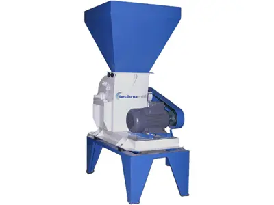New Model Dust Crusher (Non-Blowing)