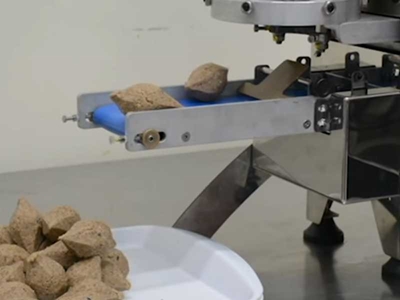 Kibbe Machine - Meatball Machine - 3