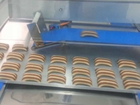 Cookie Production Machine - 2