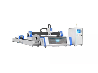 3000x1500 mm Blech- und Rohrlaserschneidemaschine - 0